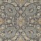Homeroots 39 x 63 in. Taupe Wool Rug 375285 - alternate 3